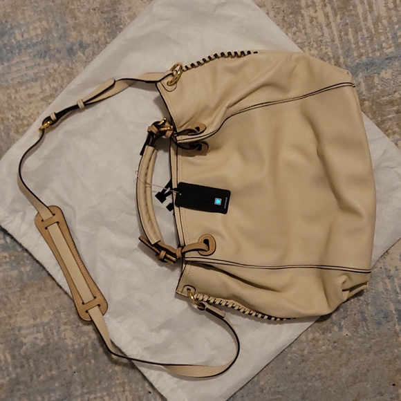 Anna Sui Handbag - Picture 2 of 5